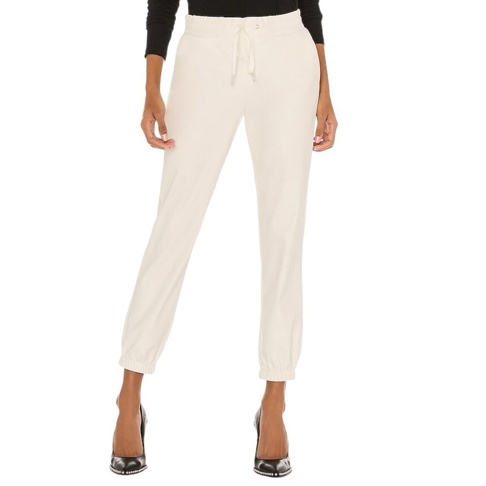 n:PHILANTHROPY x REVOLVE Scarlett Faux Leather Jogger‎ Pants